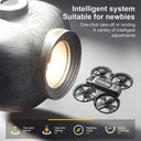 8K Dual Camera Drone For Aerial Photo