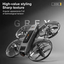 8K Dual Camera Drone For Aerial Photo