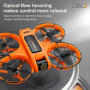 8K Dual Camera Drone For Aerial Photo
