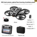 8K Dual Camera Drone For Aerial Photo