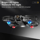 8K Dual Camera Drone For Aerial Photo