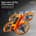 8K Dual Camera Drone For Aerial Photo