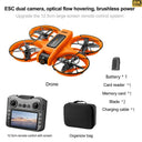 8K Dual Camera Drone For Aerial Photo