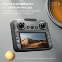 8K Dual Camera Drone For Aerial Photo