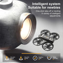 8K Cinema Drone for Creators on the Go