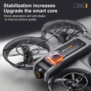 8K Cinema Drone for Creators on the Go