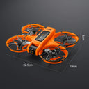 8K Cinema Drone for Creators on the Go