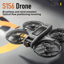 8K Cinema Drone for Creators on the Go