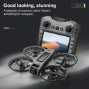 8K Cinema Drone for Creators on the Go