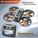 8K Cinema Drone for Creators on the Go