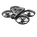 8K Cinema Drone for Creators on the Go