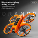 8K Cinema Drone for Creators on the Go