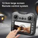 8K Cinema Drone for Creators on the Go