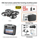 8K Cinema Drone for Creators on the Go