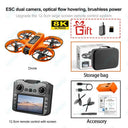 8K Cinema Drone for Creators on the Go