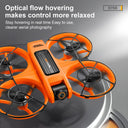8K Cinema Drone for Creators on the Go