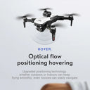 High-Res Dual Camera Drone for Creators