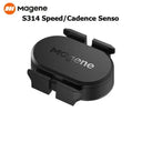 S314 Cyclist Dual Mode Cadence Sensor