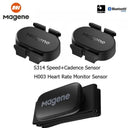 S314 Cyclist Dual Mode Cadence Sensor
