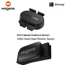 S314 Cyclist Dual Mode Cadence Sensor