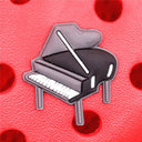 Sad Frog Shoe Charms for Kids Party Xmas Gifts Pins