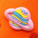 Sad Frog Shoe Charms for Kids Party Xmas Gifts Pins