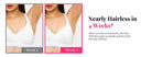 Safe IPL Hair Removal Device for Women