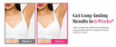 Safe IPL Hair Removal Device for Women