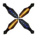 Safe LED Turn Signal Light for Riders