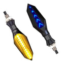 Safe LED Turn Signal Light for Riders