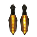 Safe LED Turn Signal Light for Riders