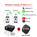 Safer Driving CarPlay USB Hub for Mazda