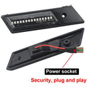 Safer Driving LED Turn Signals for BMW