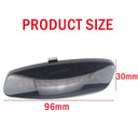 Safer LED Turn Signal for Citroen Cars