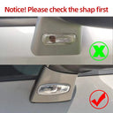 Safer LED Turn Signal for Citroen Cars