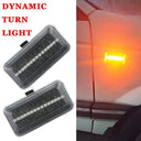Safer LED Turn Signal Lamp for VW Golf 3