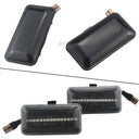 Safer LED Turn Signal Lamp for VW Golf 3