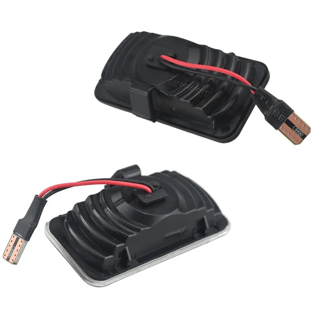 Safer LED Turn Signal Lamp for VW Golf 3