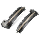 Safer LED Turn Signal Light for Audi A3