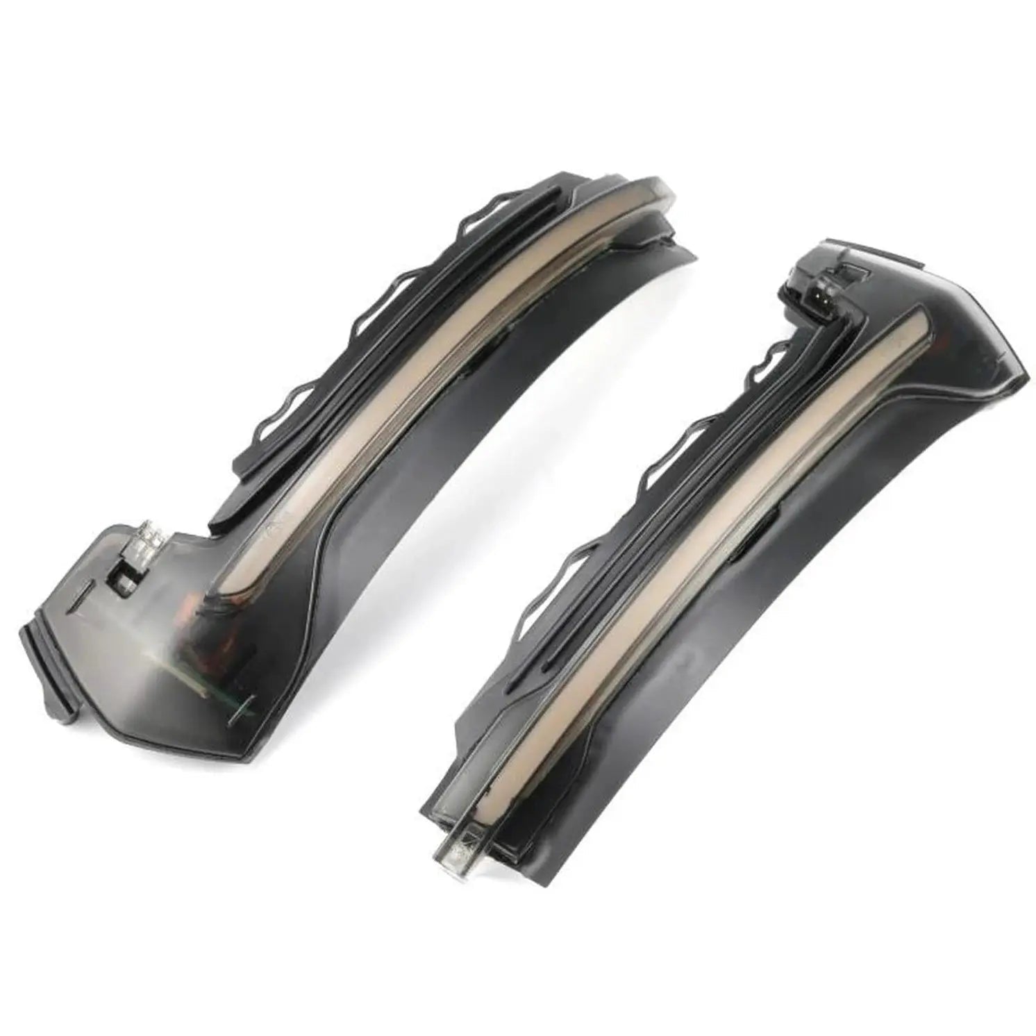 Safer LED Turn Signal Light for Audi A3