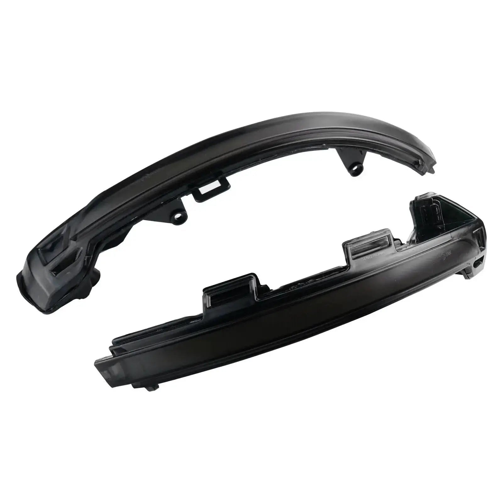Safer LED Wing Signals for Passat B8