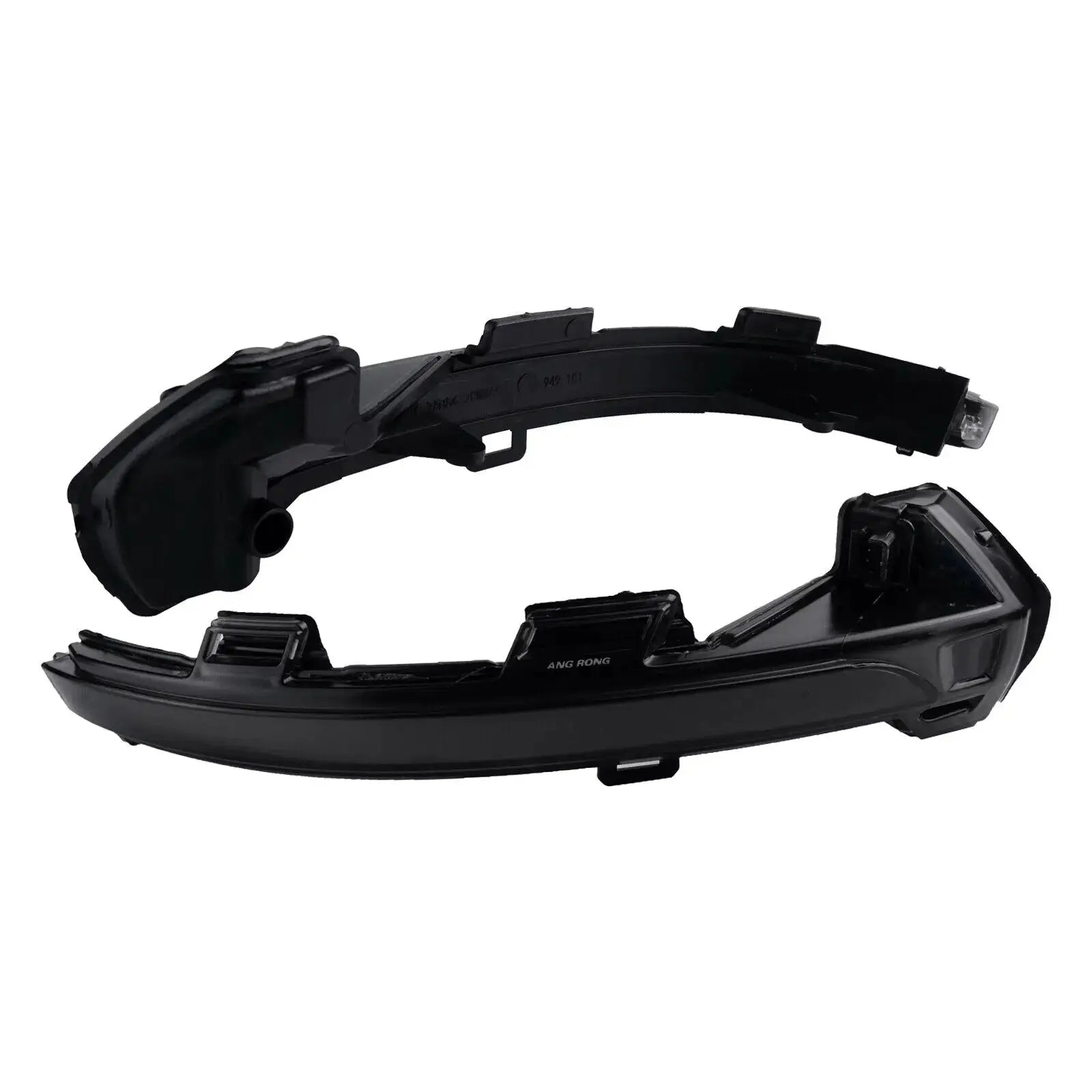 Safer LED Wing Signals for Passat B8