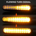 Safer Motorcycle Turn Signals for Riders