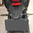 Safer Motorcycle Turn Signals for Riders