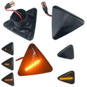 Safer Turn Signal Light for Colt CZ3