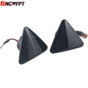 Safer Turn Signal Light for Colt CZ3
