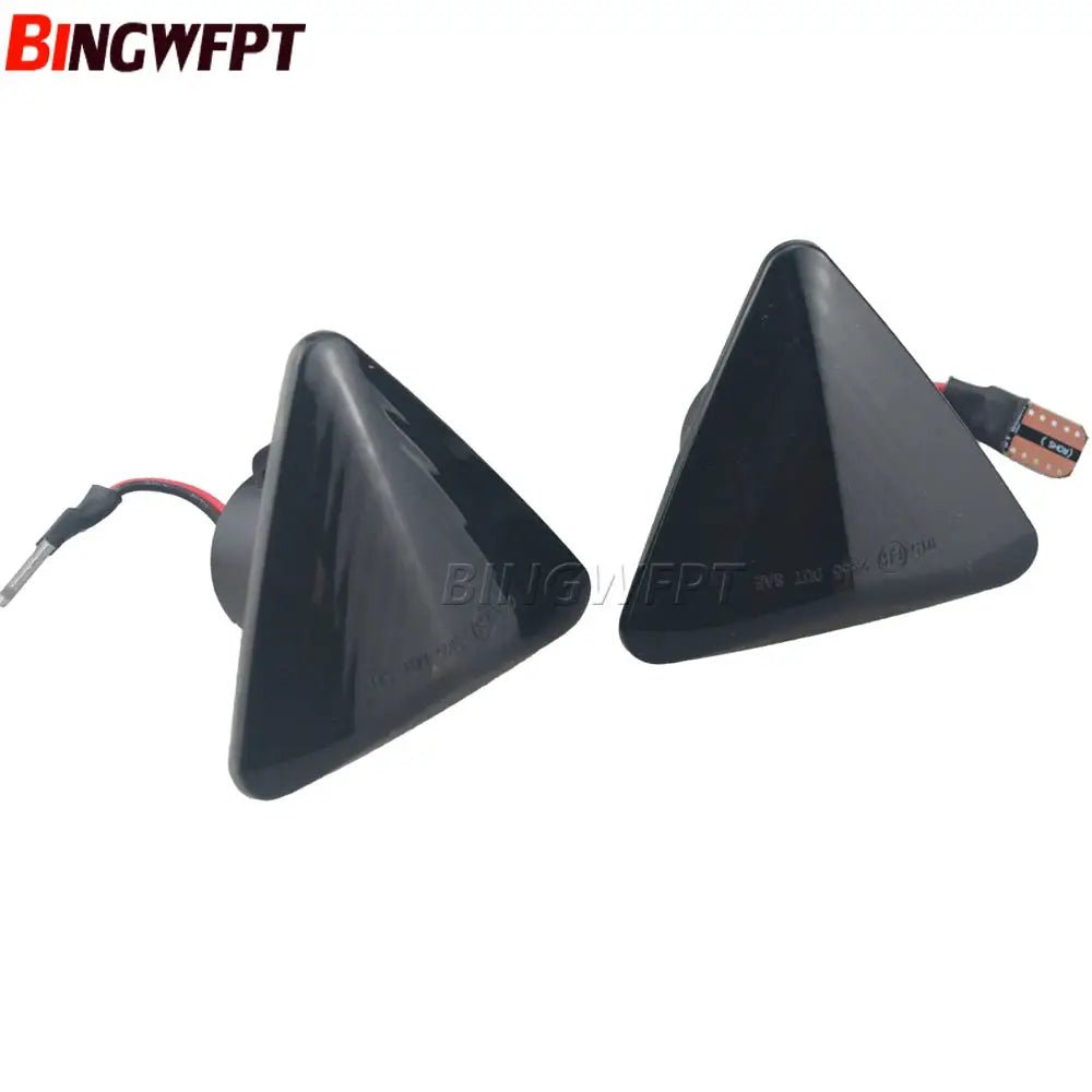 Safer Turn Signal Light for Colt CZ3