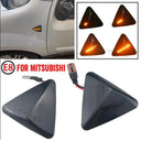 Safer Turn Signal Light for Colt CZ3