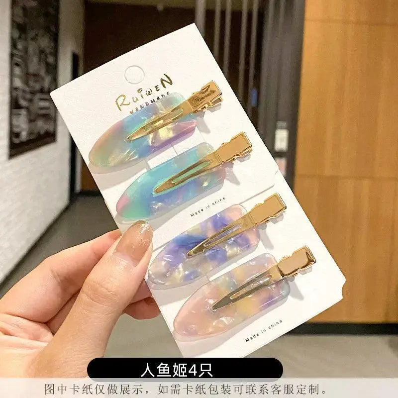 Durable Hair Clips for Everyday Styling — product view