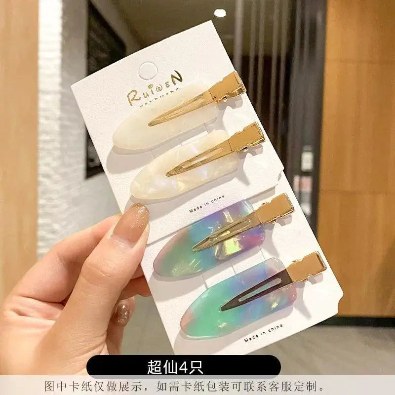 Durable Hair Clips for Everyday Styling — product view